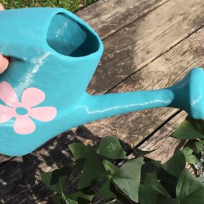 Watering Can