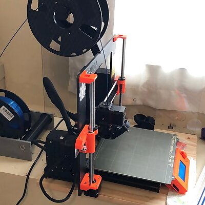 Filament spool holder 3 kg and 1kg