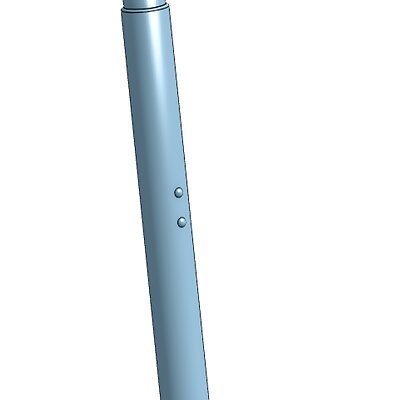 Rokenbok Downavator Replacement Piston Pin