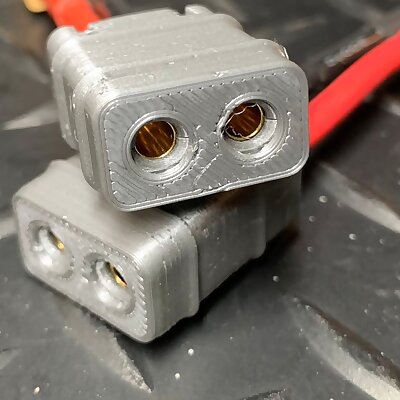 4mm Connector Housing
