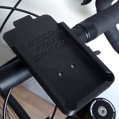 Bicycle Phone Mount  NFS