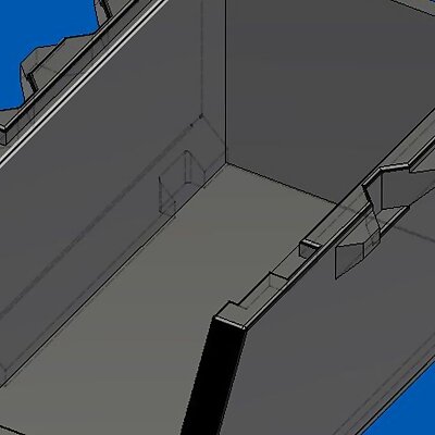 Tactix style Modular Draw