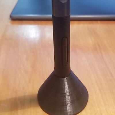 PW100 Pen Stand