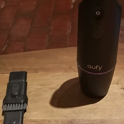 Base for Eufy H11 Wireless Vacuum cleaner
