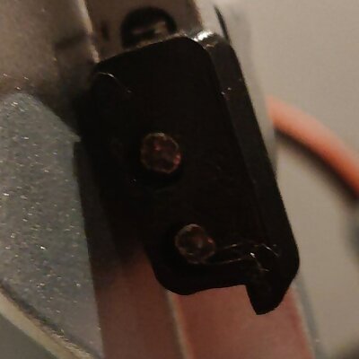Trekstor EG31 Handle Lock Replacement