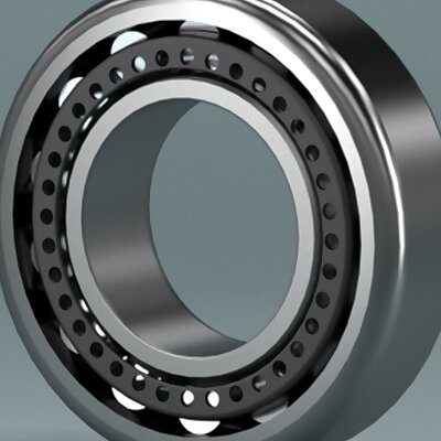 Bearing  tapered roller