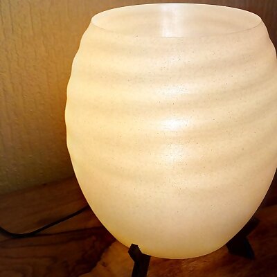 Modular Lamp