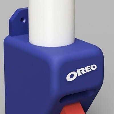 Hands Free Oreo Dispenser