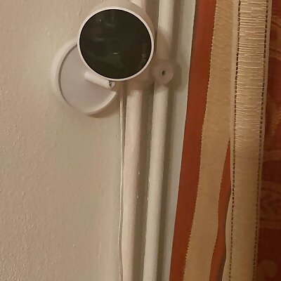 Camera holder for Blurams Home Pro