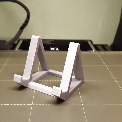 PhoneTablet Stand  No supports