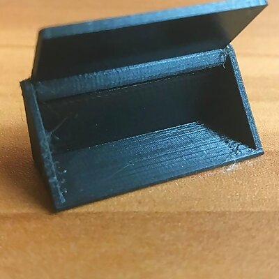Mini PrintinPlace Box