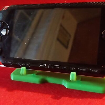 PSP FAT STAND