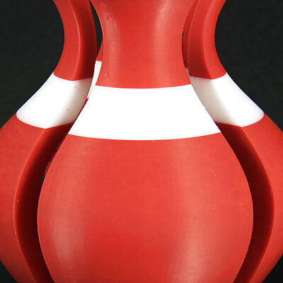 Vase Light 1