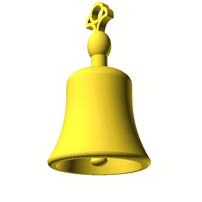 bell of easter