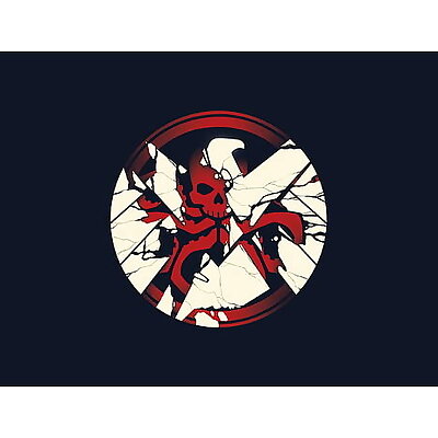 Logo Hydra Shield