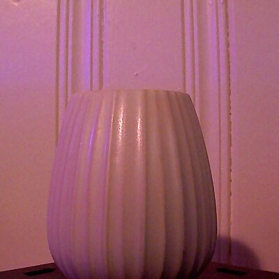 vase