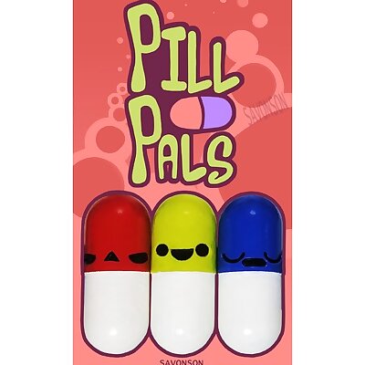 Pill Pals