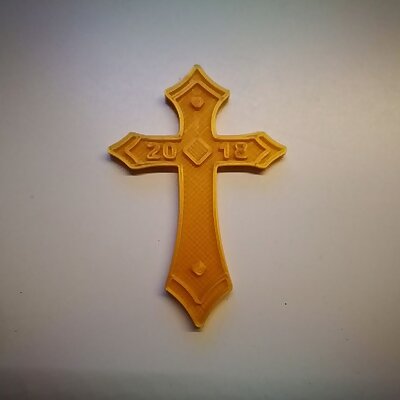 Holy Cross Kreuz 2018