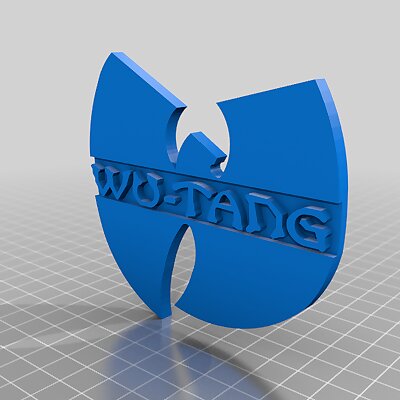 WuTang logo
