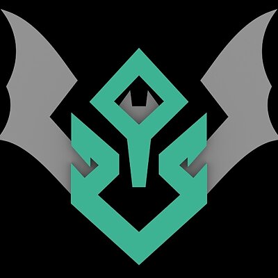 Dark Nights Metal  The Devastator Emblem