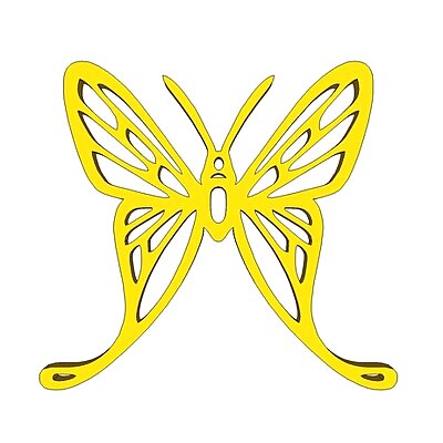 Butterfly  63