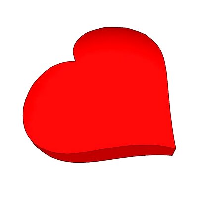 Heart 3D