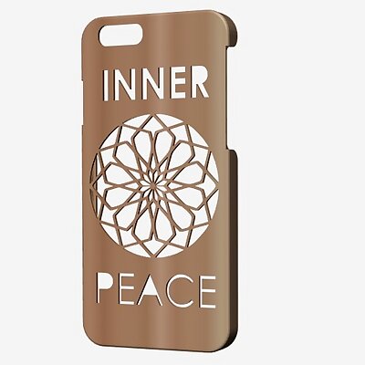 Iphone 6 Inner Peace