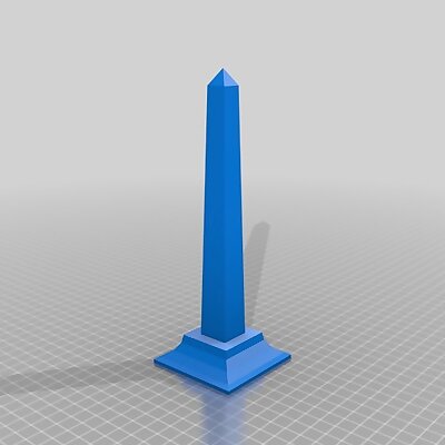 Obelisk v10