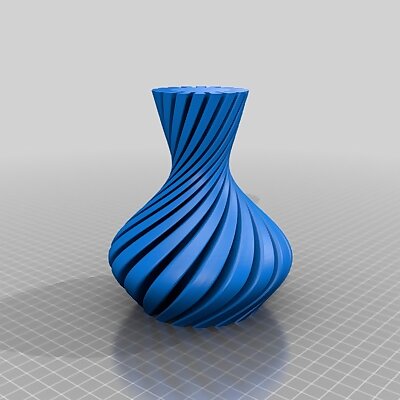 Spiral vase spiralize mode collection