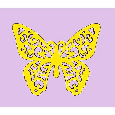 Butterfly  48