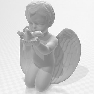 Angel 3 Reparado
