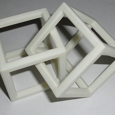 Linked Cubes