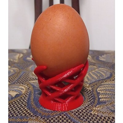 GOT Egg holder