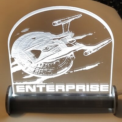 Enterprise LED Display