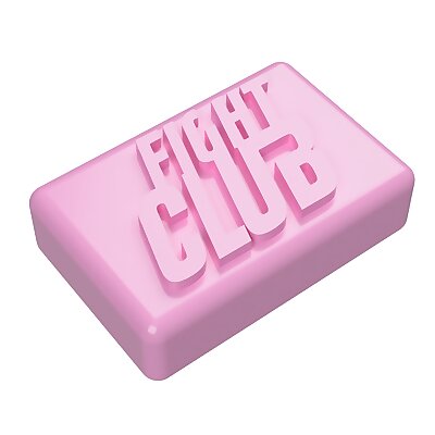 Fight Club soap