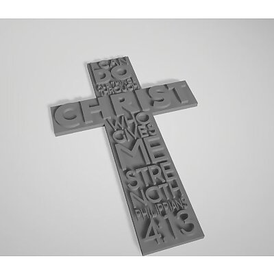 Strength Cross