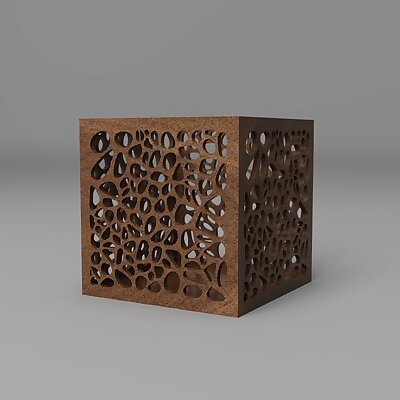 Voronoi Box 2