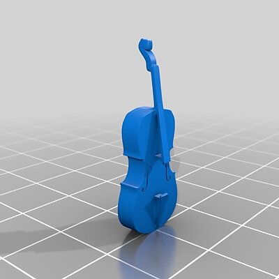 Mini Cello