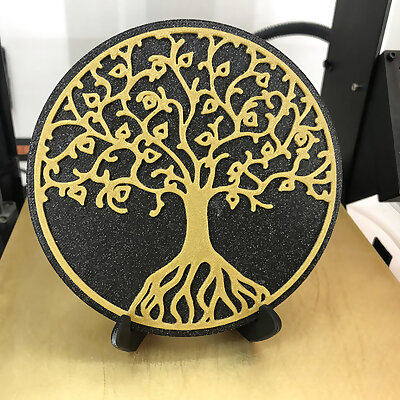 Tree of Life with Base