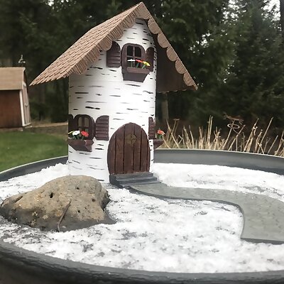 Gnome House revisited