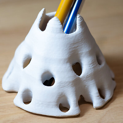 RD Time Extrusion Pencil holder