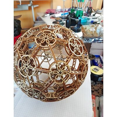 sphere60 thicker version