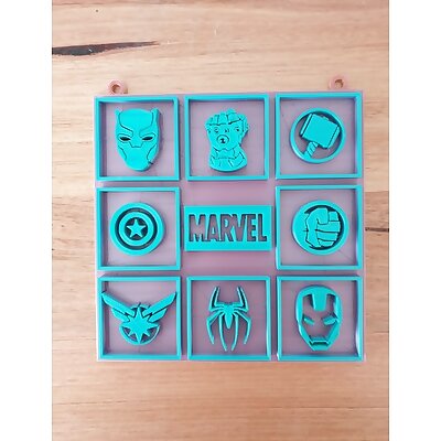 Marvel Picture