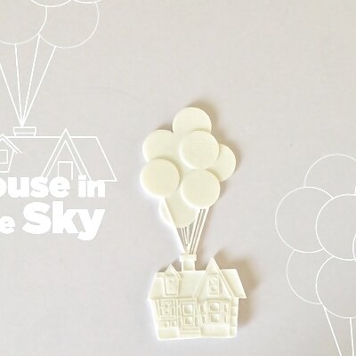 House in the Sky