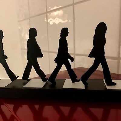 The Beatles  Abbey Road