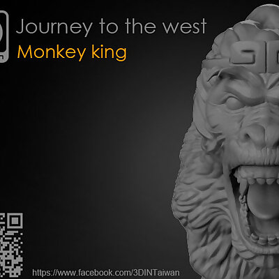 Journey to the West  Monkey king