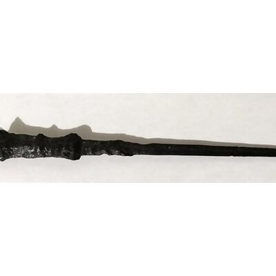 Harry Potter wand small version pendant