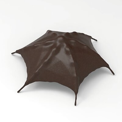 Winglike Umbrella