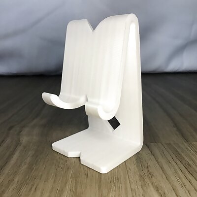 Phone stands