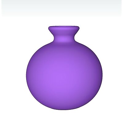 Vase  8